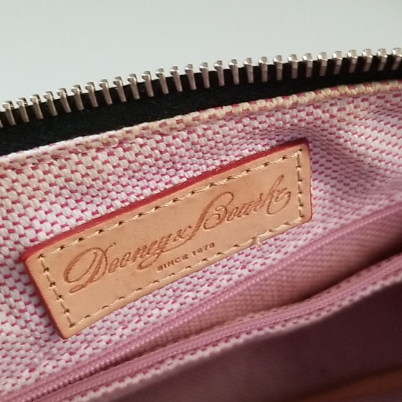 Dooney & Bourke Handbag - Picture 9 of 10